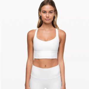 Lululemon Sports Top